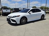 Certified 2023 Toyota Camry SE image 3