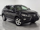 Used 2013 Lexus RX 350 AWD image 2