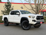 Used 2021 Toyota Tacoma TRD Pro image 3