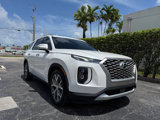 Used 2021 Hyundai Palisade SEL w/ Convenience Package image 3