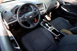 Used 2017 Chevrolet Cruze LS image 4