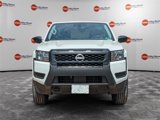 New 2025 Nissan Frontier S image 2
