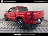 New 2025 Toyota Tacoma TRD Sport image 3