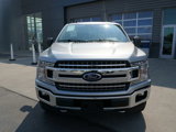 Certified 2020 Ford F150 XLT w/ Equipment Group 302A Luxury image 2