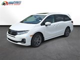 New 2025 Honda Odyssey Touring image 2