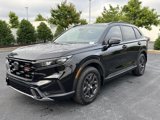 New 2026 Honda CR-V TrailSport image 5