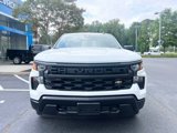 New 2025 Chevrolet Silverado 1500 W/T w/ WT Value Package image 3