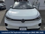 New 2025 Volkswagen ID.4 Pro S image 3