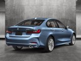 New 2025 BMW 330i xDrive Sedan w/ Premium Package image 2
