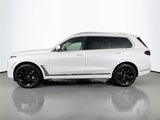 New 2025 BMW X7 xDrive40i image 3