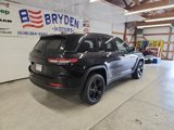 New 2025 Jeep Grand Cherokee Limited w/ Black Appearance Package image 3