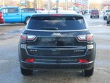 New 2025 Jeep Compass Limited w/ Elite Group image 6
