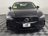 Certified 2025 Volvo S60 B5 Plus image 3
