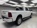 New 2025 RAM 2500 Laramie image 3