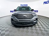 Certified 2022 Ford Explorer XLT w/ Equipment Group 202A image 3