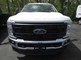 New 2025 Ford F250 XL w/ XL Chrome Package image 2