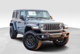 New 2025 Jeep Wrangler Unlimited Rubicon image 2