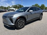New 2024 Chevrolet Blazer EV LT image 4