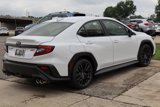 New 2025 Subaru WRX Premium image 6