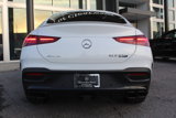 New 2026 Mercedes-Benz GLE 63 AMG S image 5