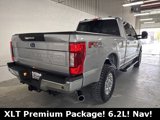 Used 2021 Ford F250 XLT w/ XLT Premium Package image 6