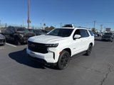 Used 2024 Chevrolet Tahoe RST image 2