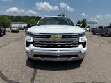 New 2026 Chevrolet Silverado 1500 LTZ w/ Technology Package image 3