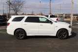 New 2025 Dodge Durango R/T image 2
