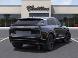 New 2025 Cadillac Lyriq Luxury image 4
