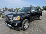 Used 2018 GMC Canyon SLT w/ Trailering Package image 3