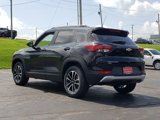 New 2026 Chevrolet TrailBlazer LT w/ Driver Confidence Package image 4
