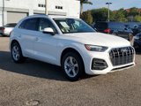 Certified 2025 Audi Q5 2.0T Premium image 2