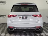 New 2026 Mercedes-Benz GLS 450 4MATIC image 4
