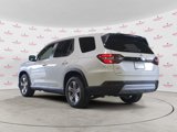 New 2025 Honda Pilot EX-L image 3