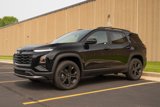 New 2026 Chevrolet Equinox LT w/ Convenience Package II image 4