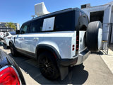 Used 2022 Land Rover Defender 110 image 3