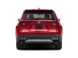New 2025 Toyota Grand Highlander AWD Hybrid image 5