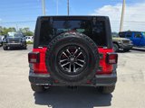 New 2025 Jeep Wrangler Sport image 5