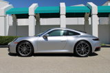 Certified 2024 Porsche 911 Carrera S image 2