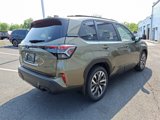 New 2025 Subaru Forester Touring image 3