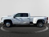 New 2025 Chevrolet Silverado 3500 LTZ w/ LTZ Convenience Package image 2