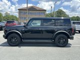 New 2025 Ford Bronco Outer Banks image 3