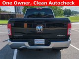 Used 2024 RAM 2500 Big Horn w/ Bed Utility Group image 5