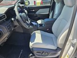 New 2025 Toyota Tacoma Limited image 4