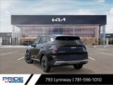 New 2026 Kia Sportage LX image 4