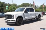New 2025 Ford F250 4x4 Crew Cab Super Duty image 3