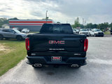 Used 2020 GMC Sierra 1500 AT4 w/ Technology Package image 4