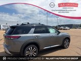 New 2025 Nissan Pathfinder Platinum image 5