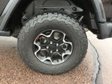 Used 2023 Jeep Wrangler Unlimited Rubicon w/ Steel Bumper Group image 5