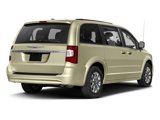 Used 2016 Chrysler Town & Country Touring w/ Driver Convenience Group image 2